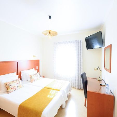 Hospedaria Recomecar Торреш-Ведраш Экстерьер фото